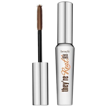 Benefit Mascara Collection They're Real! Tinted Primer