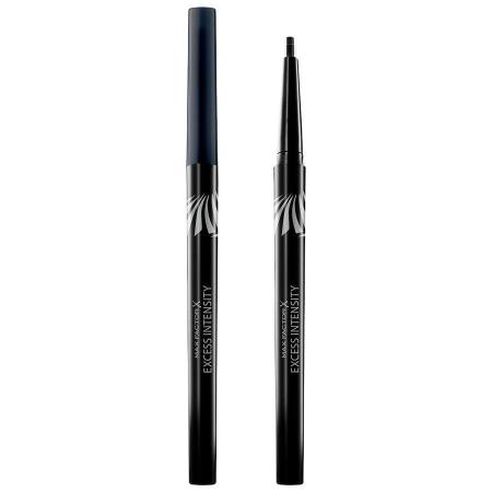 Max Factor Excess Intensity Longwear - 004 Excessive Charcoal
