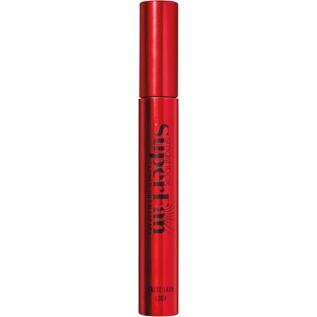 smashbox Mascara Super Fan Dames 10 ml