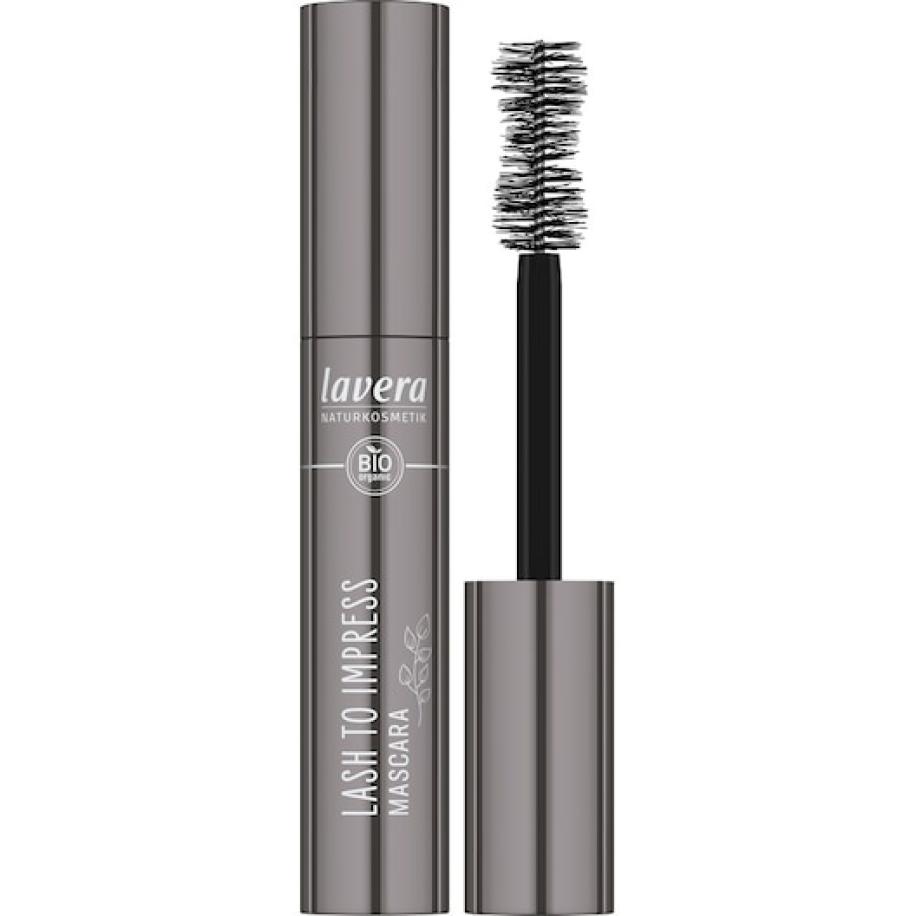 Lavera Ogen Lash To Impress Mascara Dames 14 ml