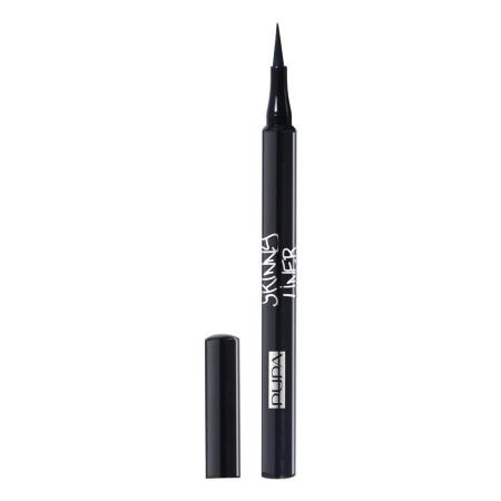 PUPA Milano Vamp! Skinny Liner - Eyeliner Marker – Ultra Slim Eyeliner Marker