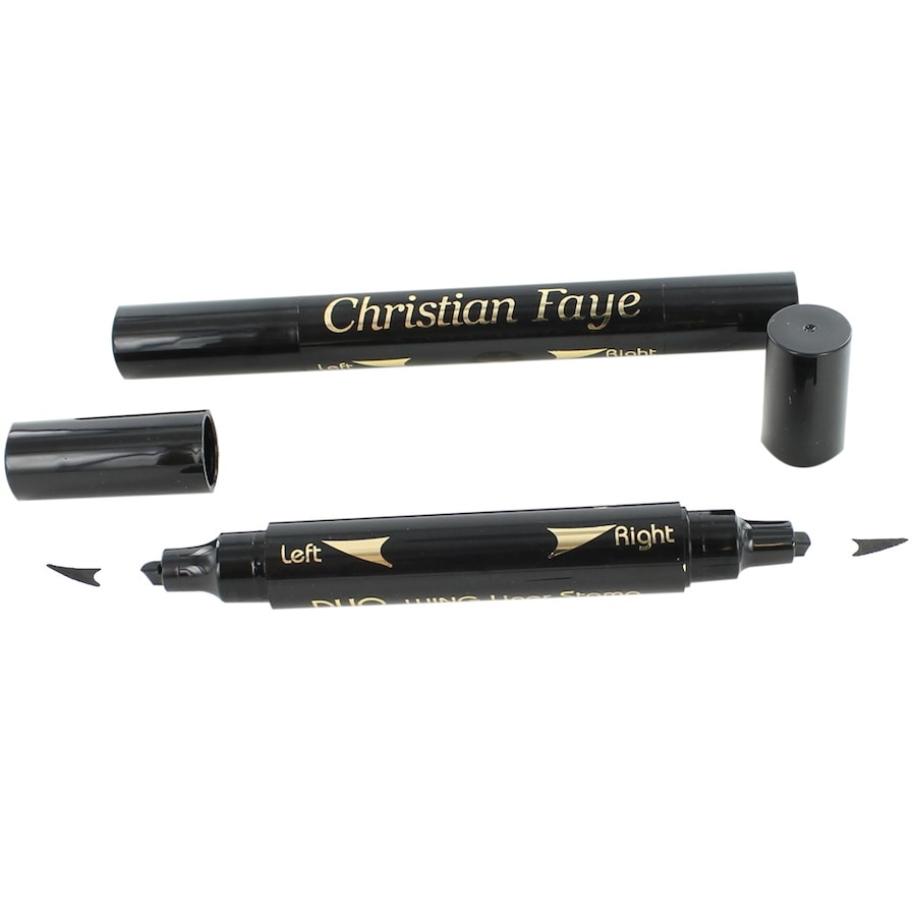 Christian Faye DUO WingLiner Stamp