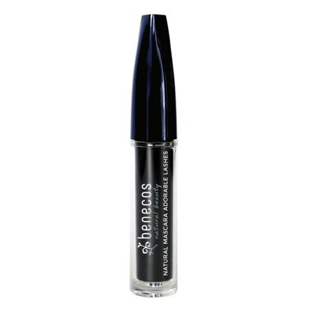Benecos Natural Mascara Adorable Lashes Deep Ocean