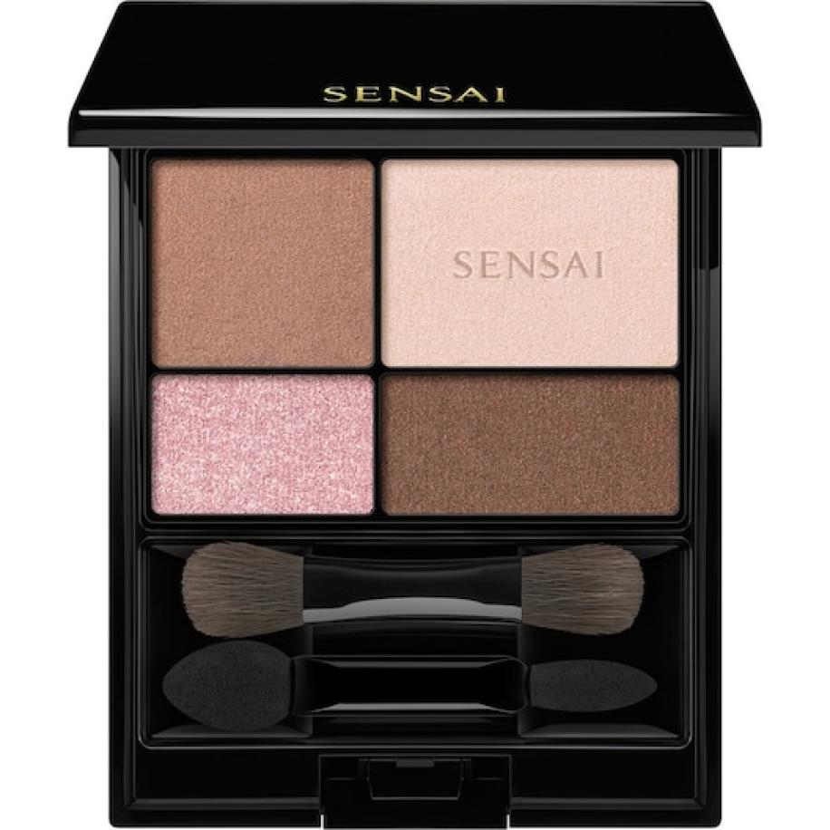 SENSAI Colours Eye Colour Palette Oogschaduw Dames 3,7 g