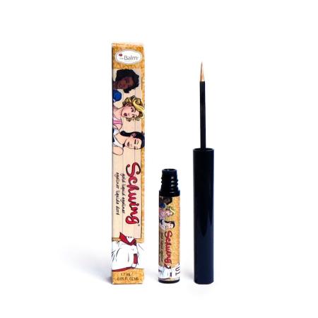 theBalm Eyeliner Schwing