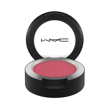 MAC Powder Kiss Soft Matte Eyeshadow