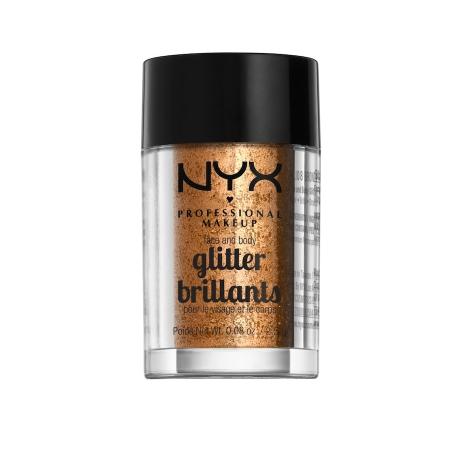 NYX Professional Makeup Pride Makeup Glitter Brillants