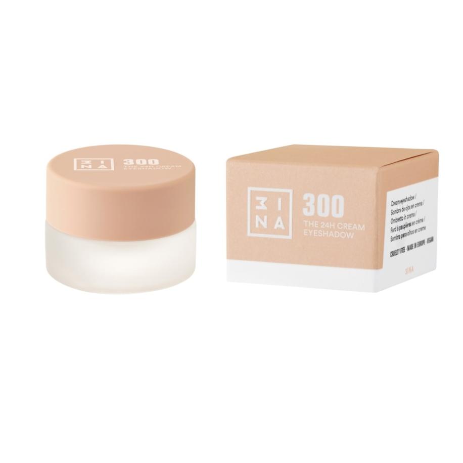 3INA The 24H Cream Eyeshadow
