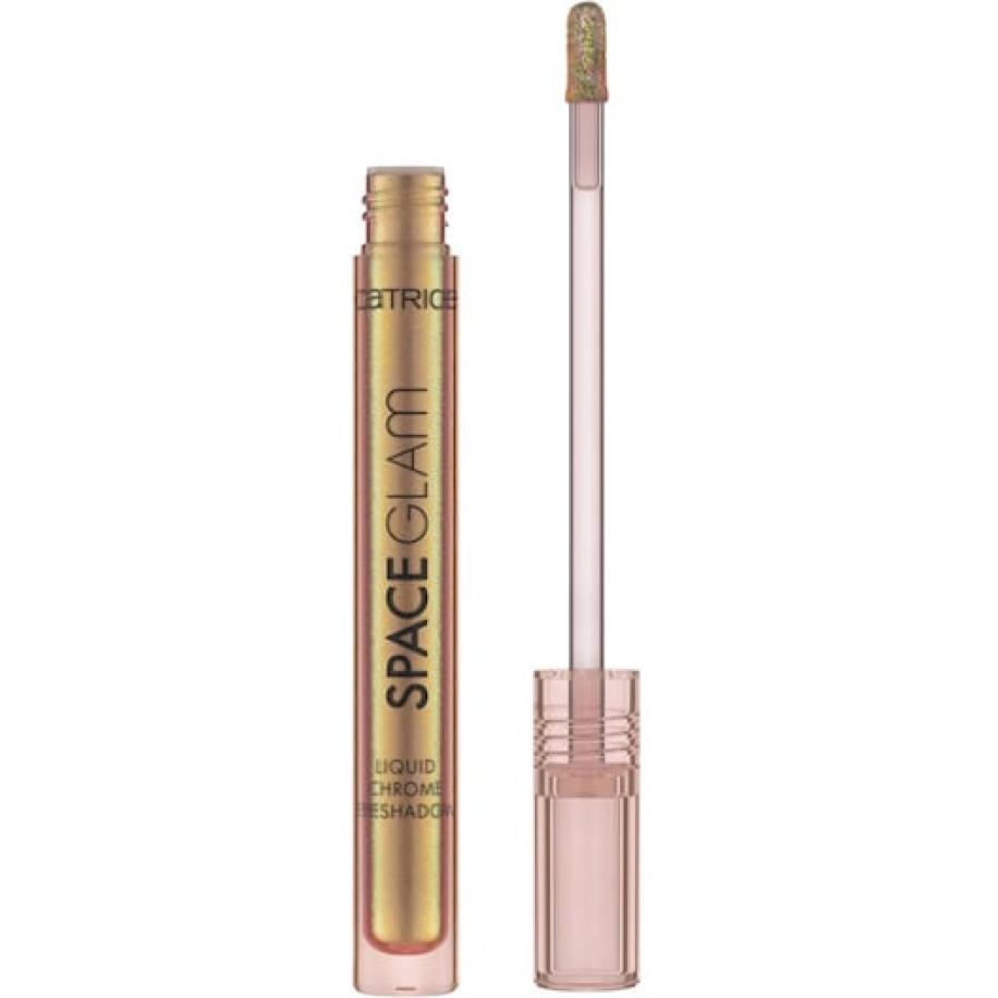 Catrice Oogschaduw Space Glam Vloeibaar Chroom Dames 2,2 ml