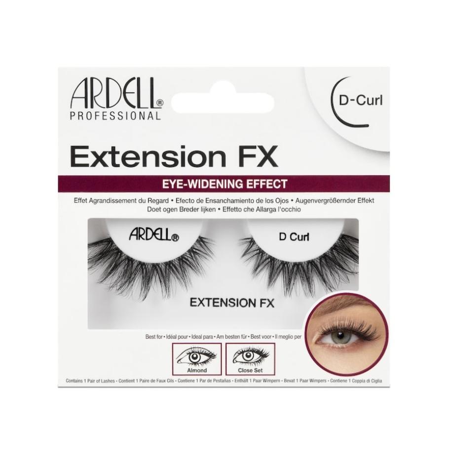 Ardell Eye-Widening Effect D-Curl