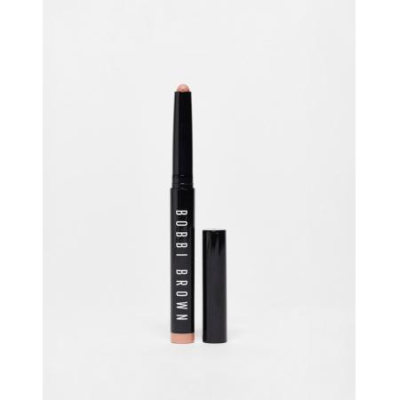 Bobbi Brown Matte Long-Wear Cream Shadow Stick Oogschaduw in 'Antique Rose'-Roze