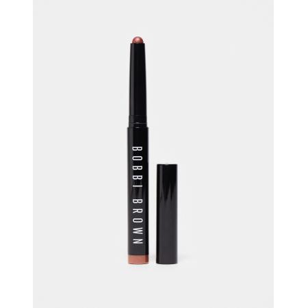 Bobbi Brown Multi Chrome Long Wear Cream Shadow Stick Oogschaduw in 'Ruby Shimmer'-Rood