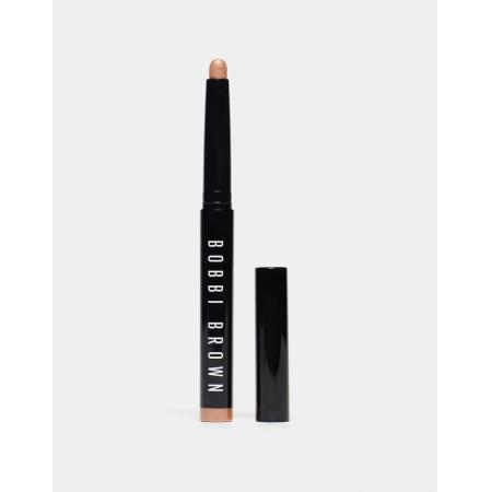 Bobbi Brown Multi Chrome Long Wear Cream Shadow Stick Oogschaduw in 'Bellini'-Oranje