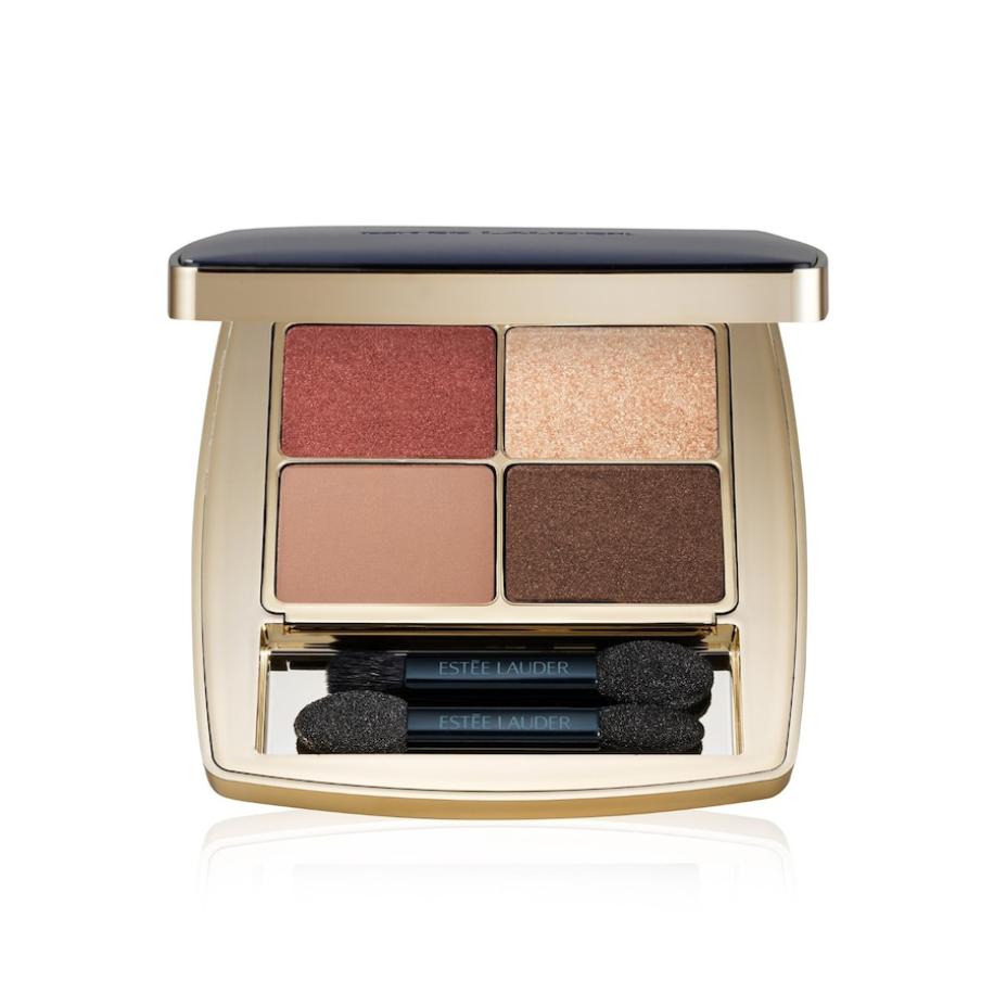Estée Lauder Oogmake-up PC Envy Eyeshadow Quad Oogschaduw Dames 6 g
