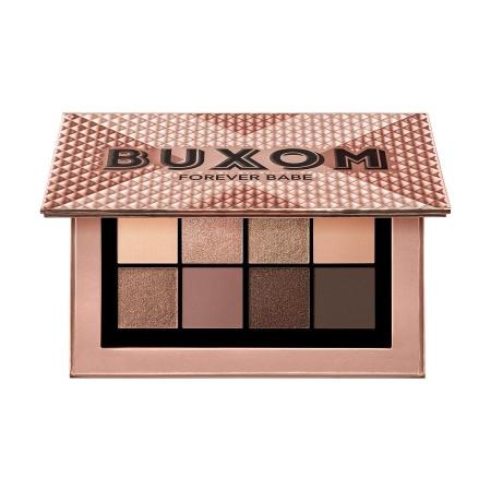 BUXOM Forever Babe Iconic Nudes Palette