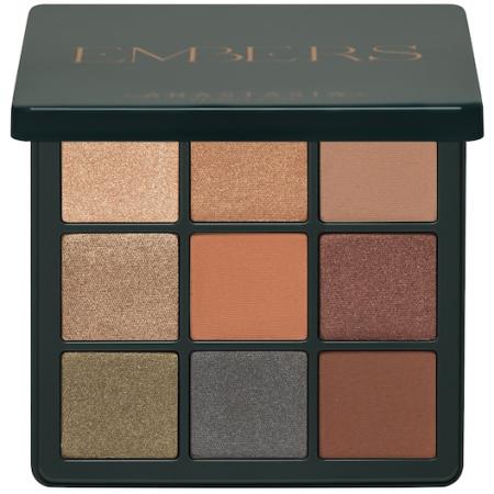 Anastasia Beverly Hills Oogschaduw Embers Mini Eyeshadow Palette Dames 10 g