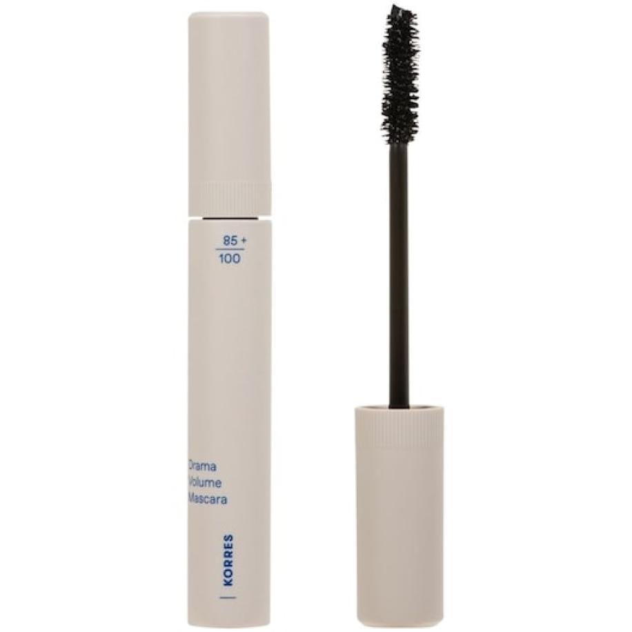 Korres Ogen Drama Volume Mascara Dames 13 ml