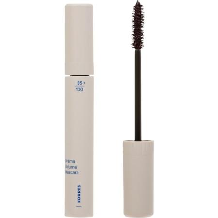 Korres Ogen Drama Volume Mascara Dames 13 ml