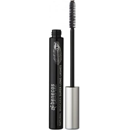 Benecos Natural Mascara Super Long Lashes