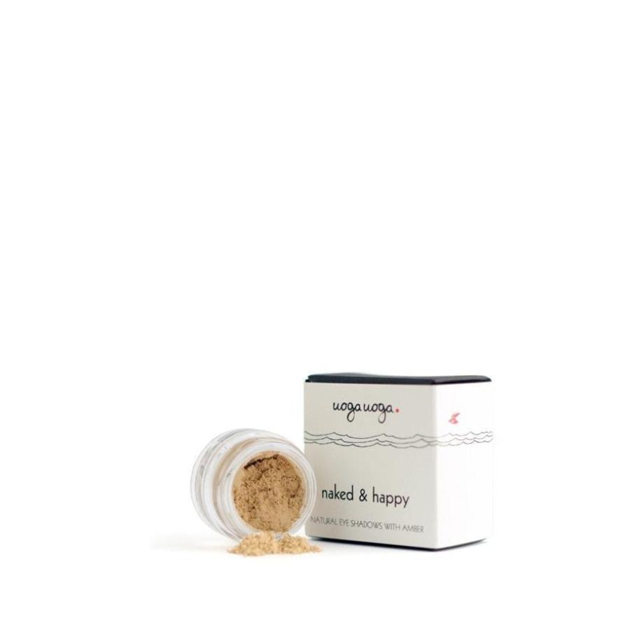 Uoga Uoga Mineral Eye Shadows