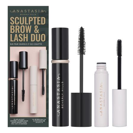 Anastasia Beverly Hills Sculpted Brow & Lash Duo