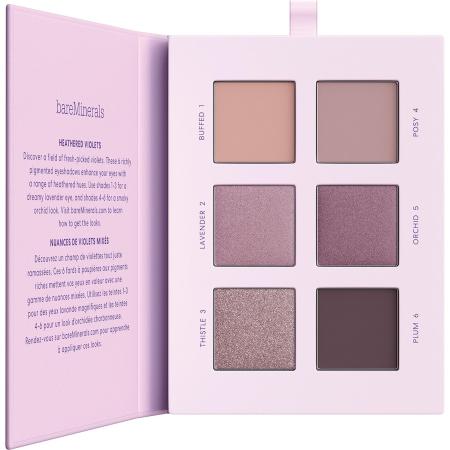 bareMinerals Mineralist Eyeshadow Palette