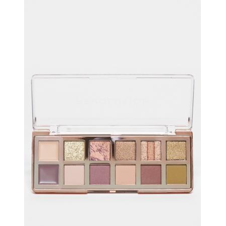 Revolution The Eternal Icon Oogschaduwpalet in groen