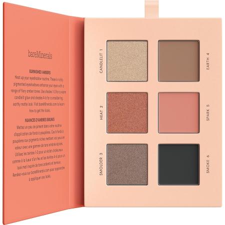 bareMinerals Mineralist Eyeshadow Palette