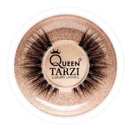 Queen Tarzi Nora 3D Vegan Luxury