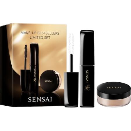 SENSAI Mascara 38°C Collection Make-Up Bestsellers Waterproof mascara Dames