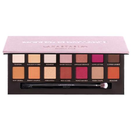 Anastasia Beverly Hills Oogschaduw palet Modern Renaissance Eyeshadow Palette Dames