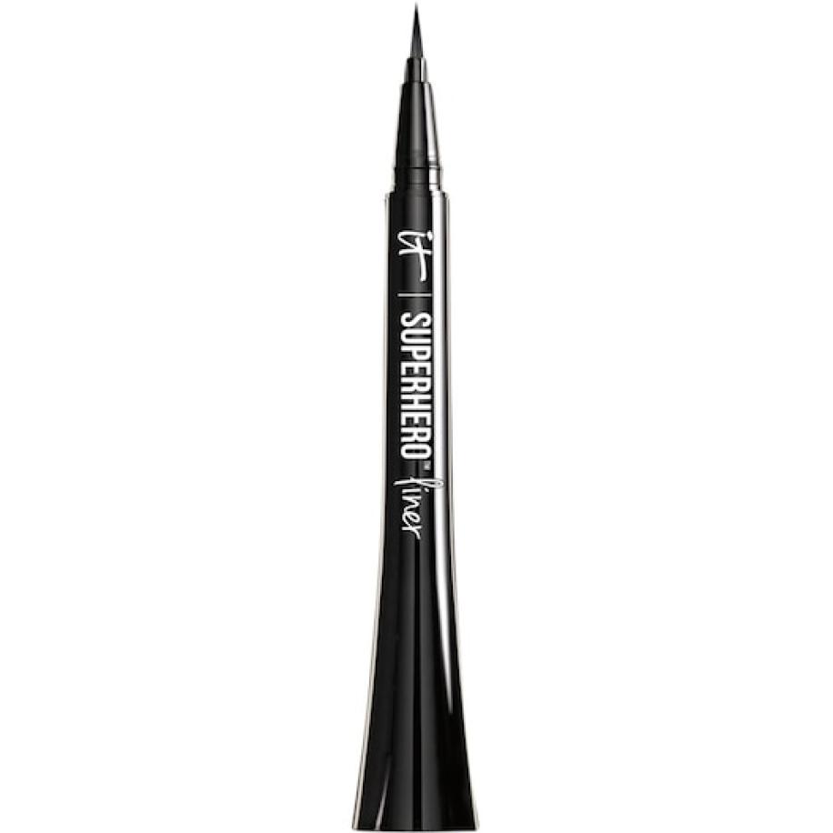 IT Cosmetics SUPERHERO™ No-Tug Liquid Pen Liner
