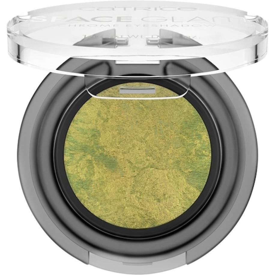 Catrice Oogschaduw Space Glam Chrome Eyeshadow Dames 1 g