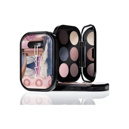 MAC Connect In Colour