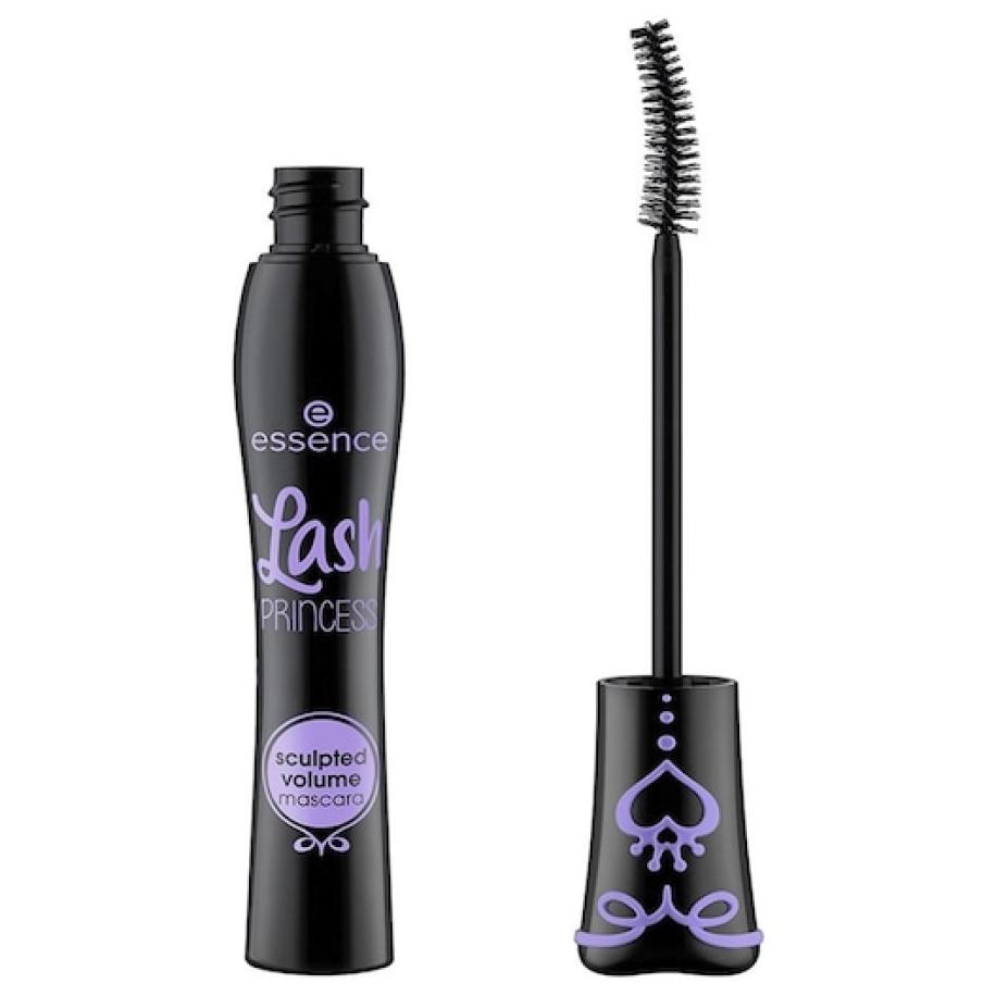 Essence Mascara Lash Princess Sculpted Volume Dames 12 ml