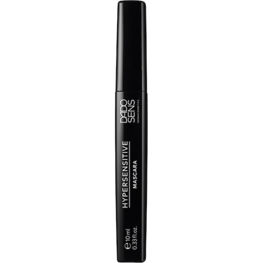 DADO SENS HYPERSENSITIVE MASCARA BLACK Mascara Dames 10 ml