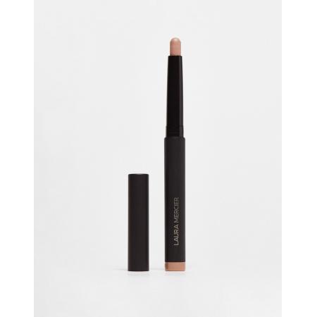 Laura Mercier Caviar Stick Oogschaduwstick in Matte Au Natural-Brown