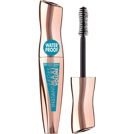 Deborah Milano 24Ore Instant Maxi Volume Waterproof