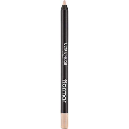 Flormar Eyeliner Ultra Wenkbrauwpotlood Dames 1,1 g