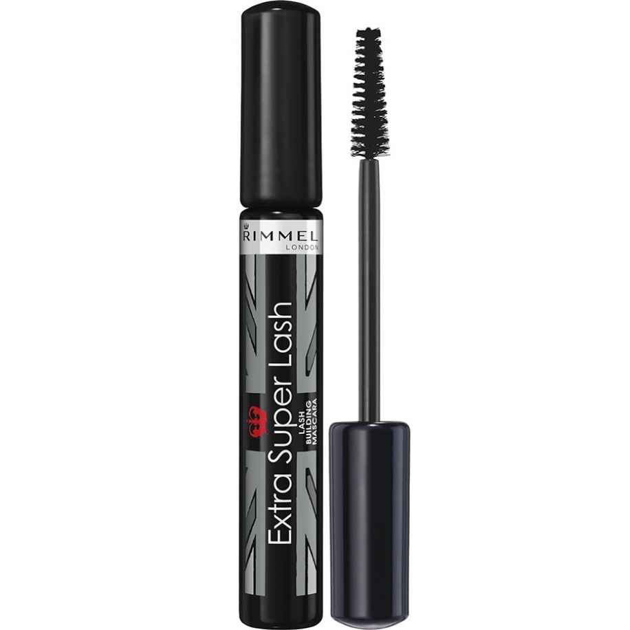 Rimmel London Extra Super Lash