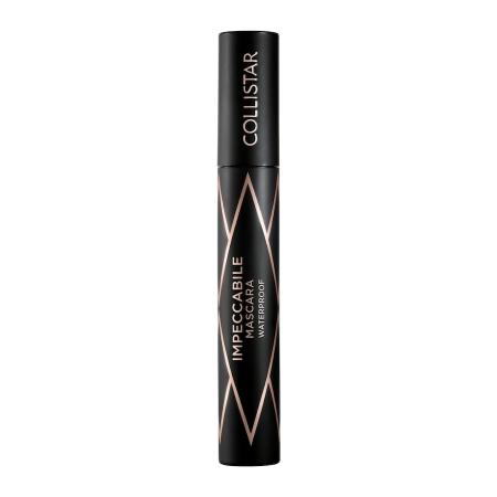 Collistar Ogen Impeccabile Mascara Waterproof Dames 12 ml