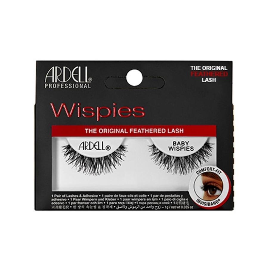 Ardell Wispies Baby