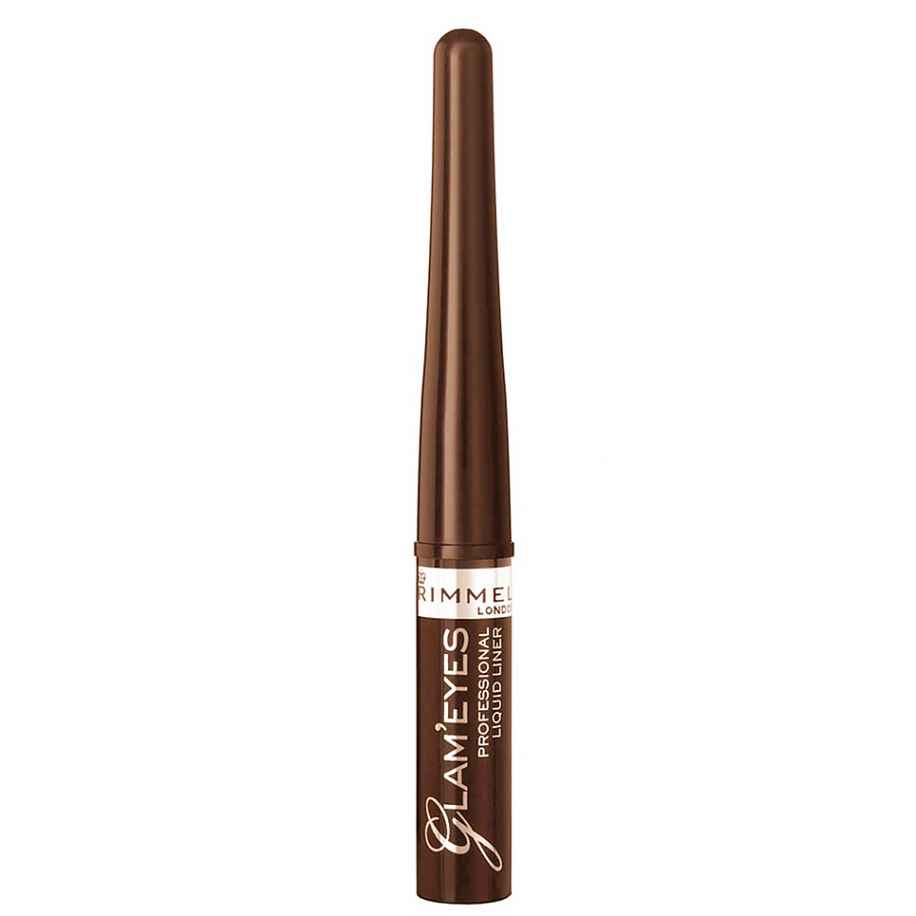 Rimmel London Glam'Eyes Professional Liquid