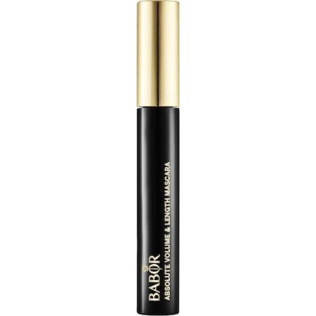 BABOR Ogen Absolute Volume Mascara Dames 10 ml