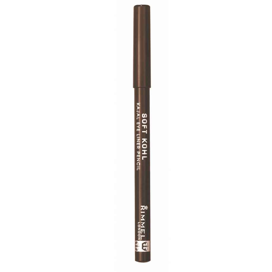 Rimmel London Soft Kohl Kajal Eye Pencil