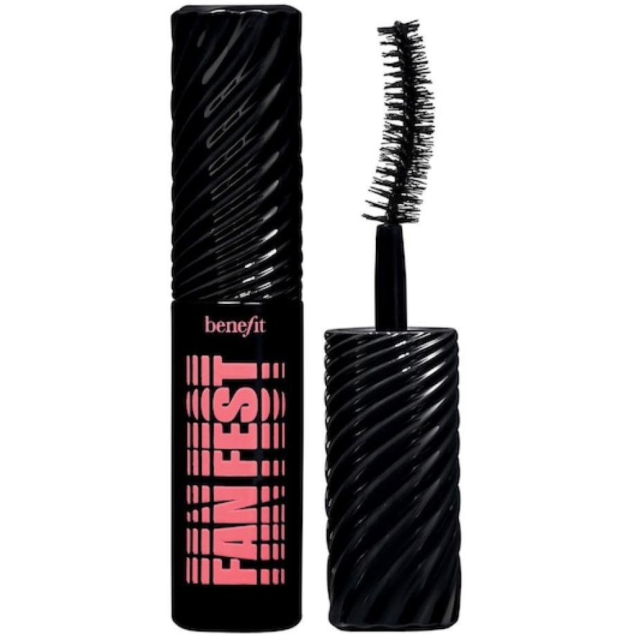 Benefit Mascara Collection Fan Fest Fanning & Volumizing