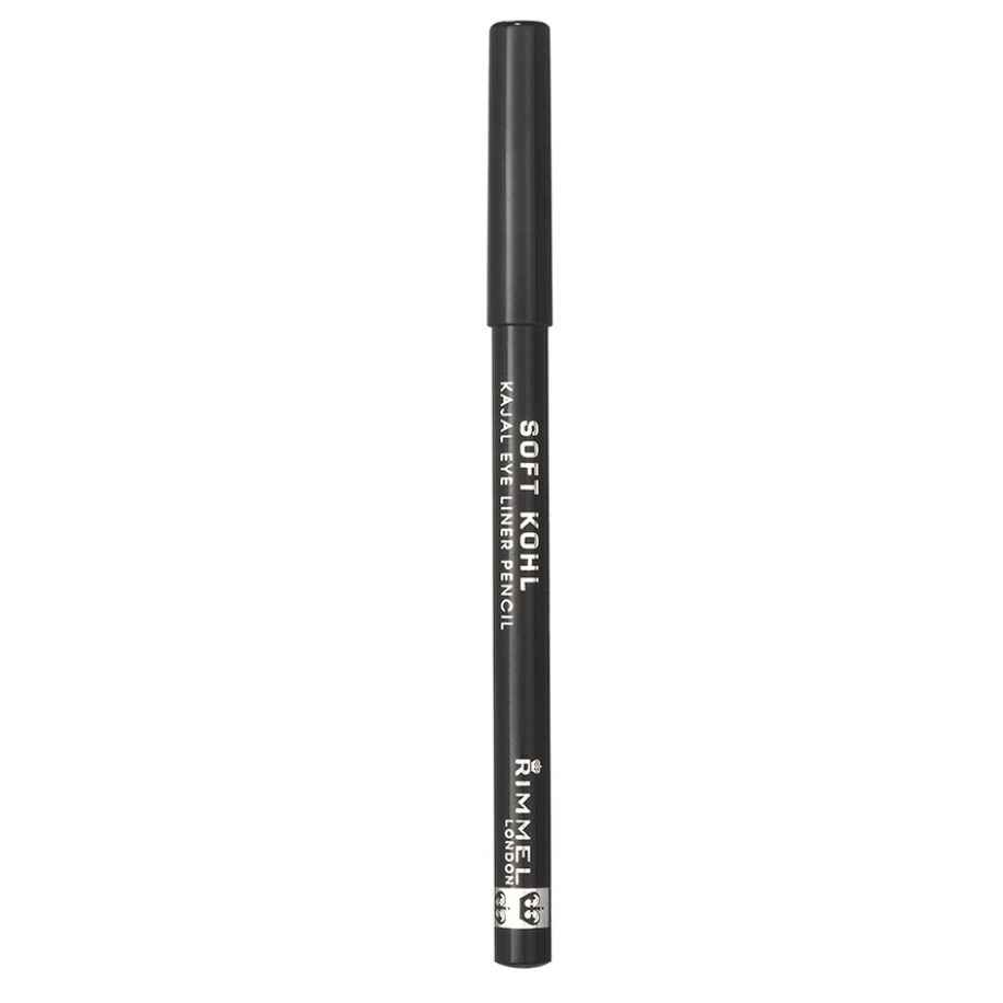 Rimmel London Soft Kohl Kajal Eye Pencil