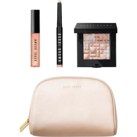 Bobbi Brown Wangen Geschenkset Crème-oogschaduw Dames