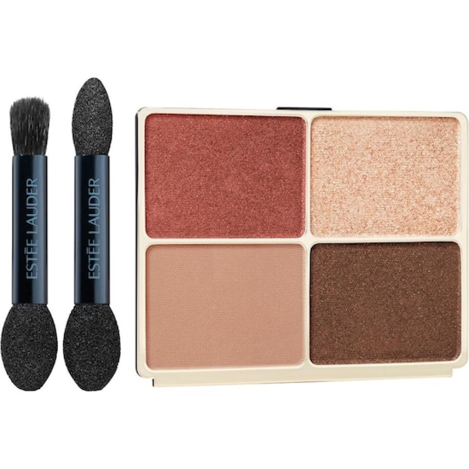 Estée Lauder Oogmake-up PC Envy Eyeshadow Quad Refill Oogschaduw Dames 6 g