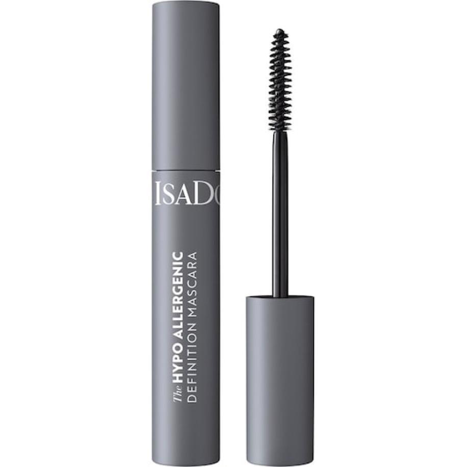 Isadora Mascara De Hypoallergene Definitie Dames 10 ml